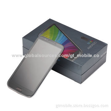 Smartphones, 5.7" HD IPS （1280 x 720 Pixels） Quad-core